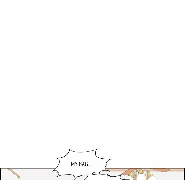 Sunny-Side Up Chapter 12 page 53 - 