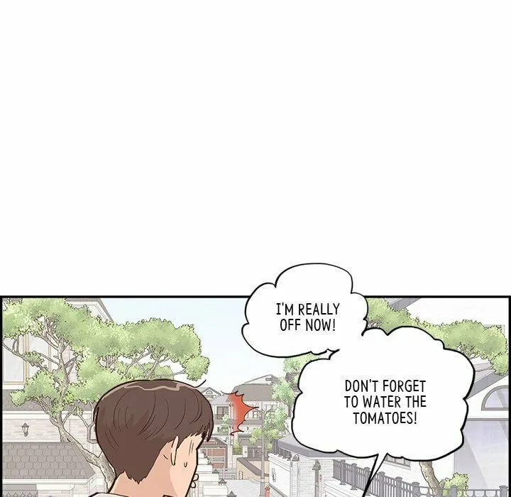 Sunny-Side Up Chapter 12 page 59 - 
