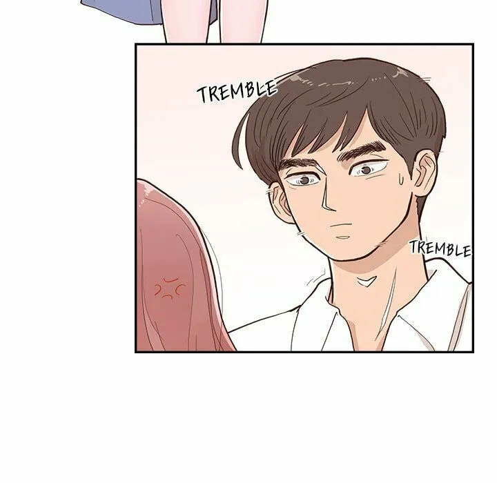 Sunny-Side Up Chapter 12 page 7 - 