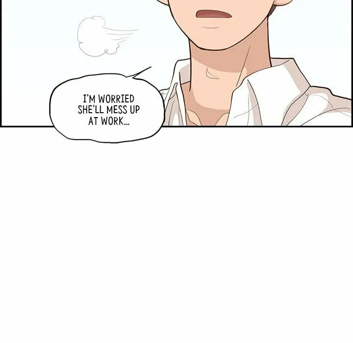 Sunny-Side Up Chapter 12 page 61 - 