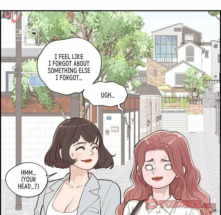 Sunny-Side Up Chapter 12 page 62 - 