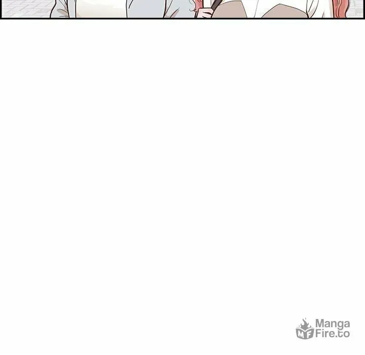 Sunny-Side Up Chapter 12 page 63 - 