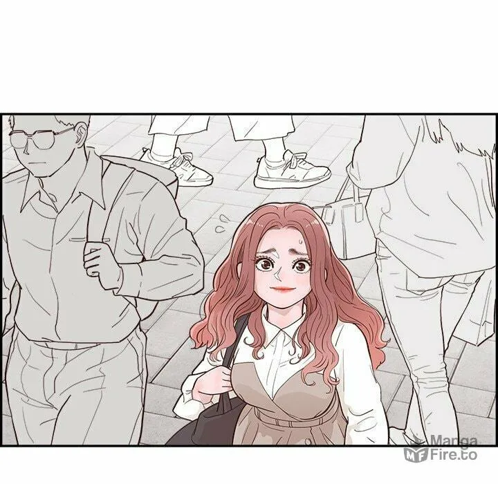 Sunny-Side Up Chapter 12 page 66 - 