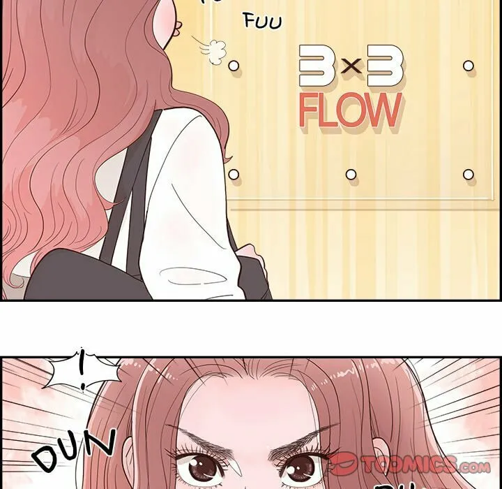 Sunny-Side Up Chapter 12 page 68 - 