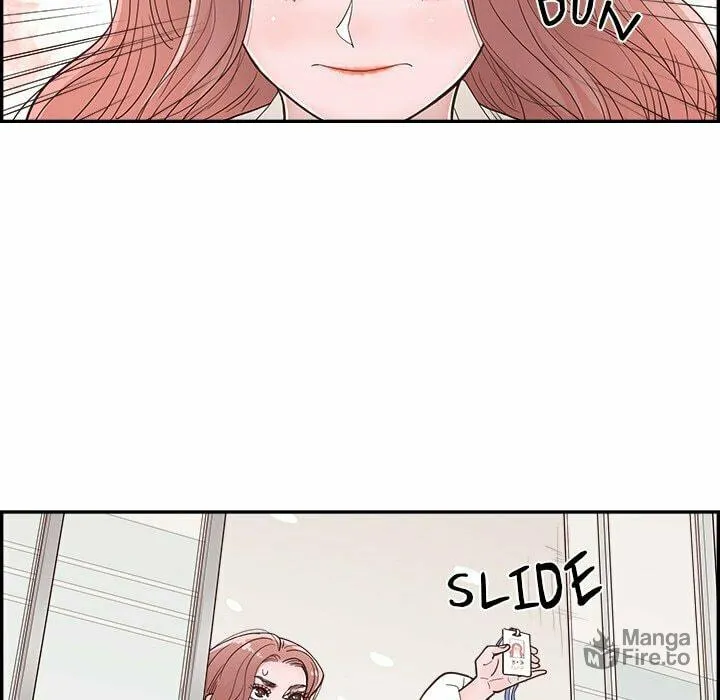 Sunny-Side Up Chapter 12 page 69 - 