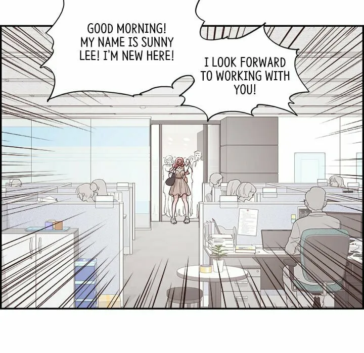 Sunny-Side Up Chapter 12 page 71 - 