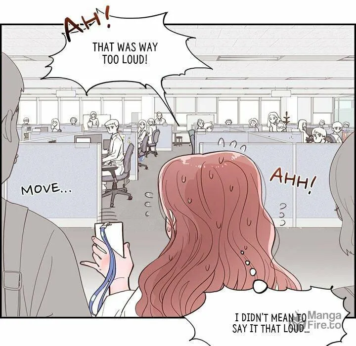 Sunny-Side Up Chapter 12 page 72 - 