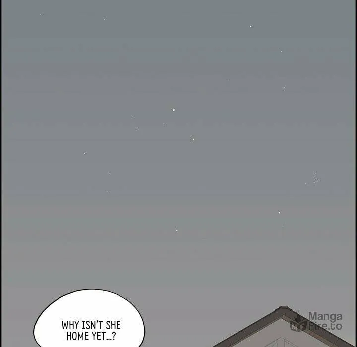 Sunny-Side Up Chapter 12 page 75 - 