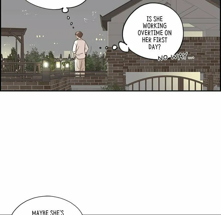 Sunny-Side Up Chapter 12 page 76 - 