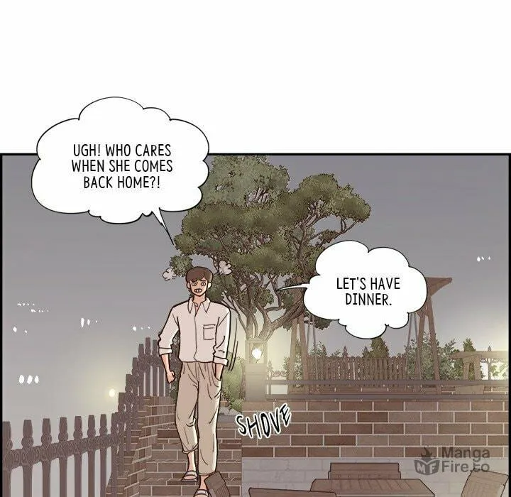Sunny-Side Up Chapter 12 page 78 - 