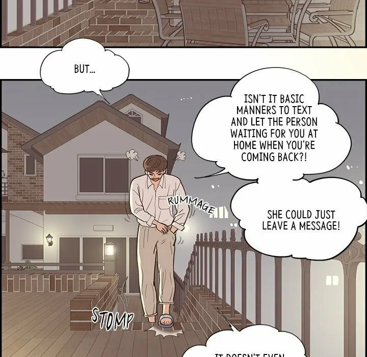 Sunny-Side Up Chapter 12 page 79 - 
