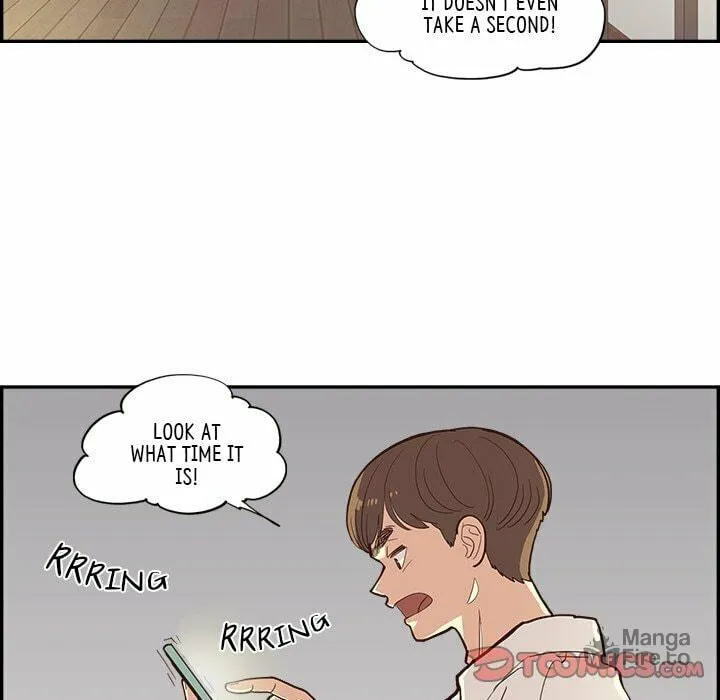 Sunny-Side Up Chapter 12 page 80 - 