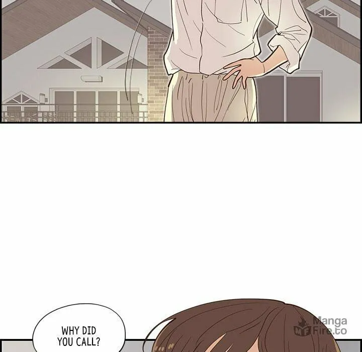 Sunny-Side Up Chapter 12 page 84 - 