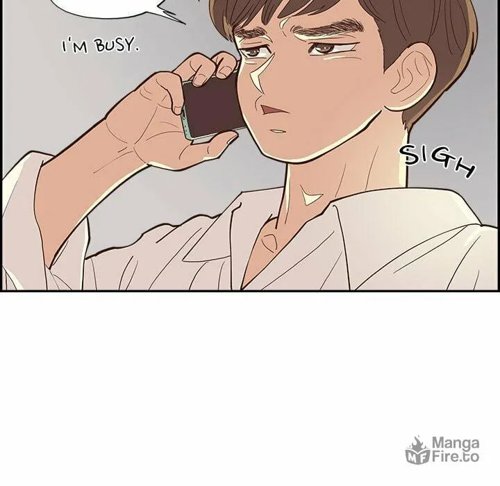 Sunny-Side Up Chapter 12 page 85 - 