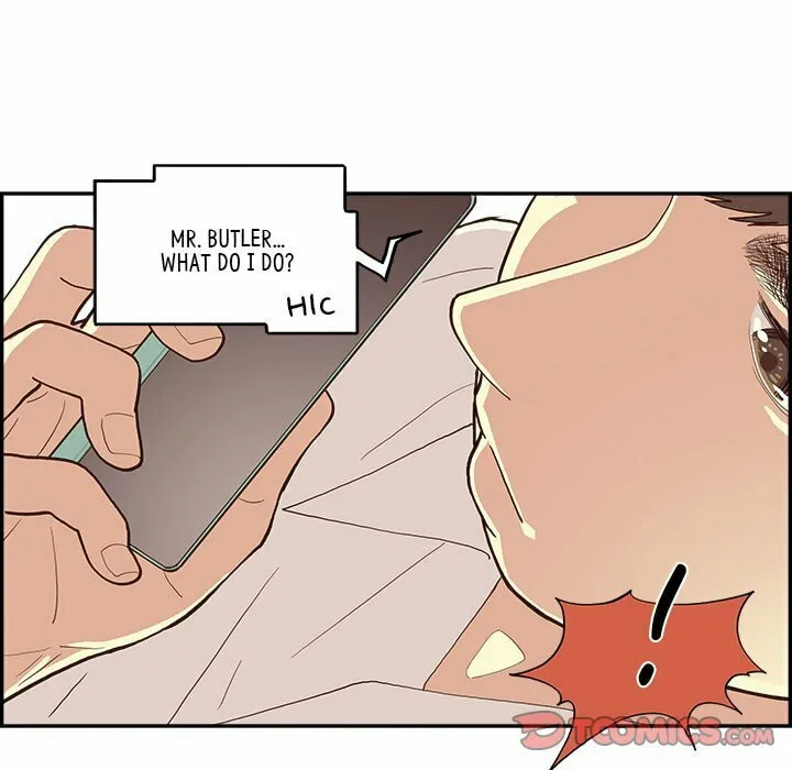 Sunny-Side Up Chapter 12 page 86 - 