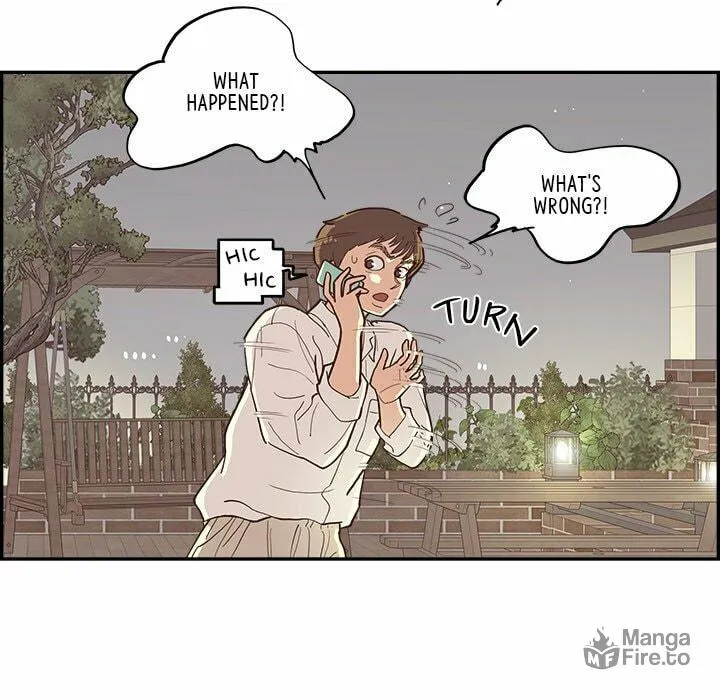 Sunny-Side Up Chapter 12 page 87 - 