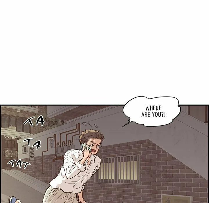 Sunny-Side Up Chapter 12 page 88 - 