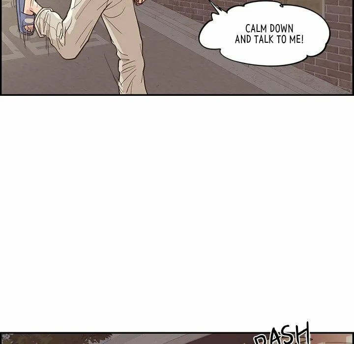 Sunny-Side Up Chapter 12 page 89 - 