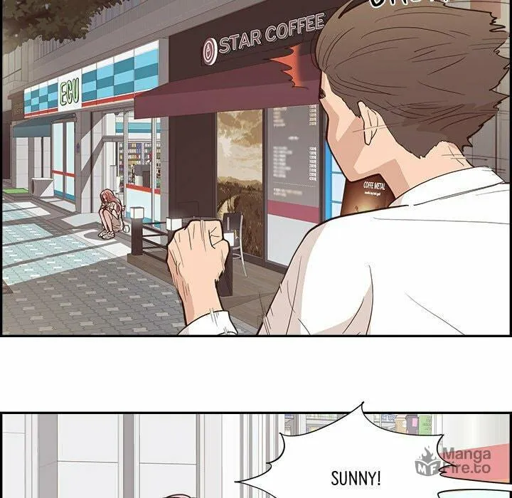 Sunny-Side Up Chapter 12 page 90 - 