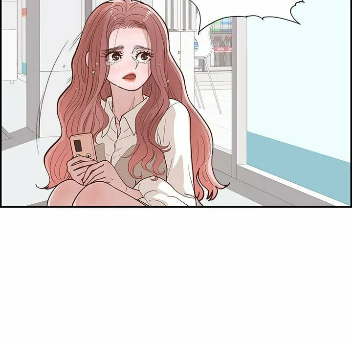 Sunny-Side Up Chapter 12 page 91 - 