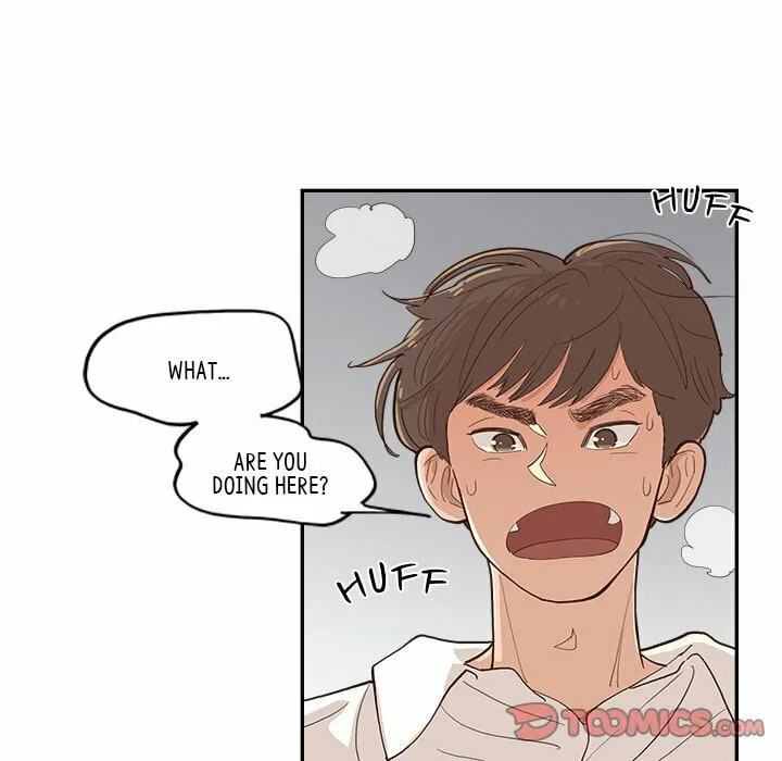 Sunny-Side Up Chapter 12 page 92 - 