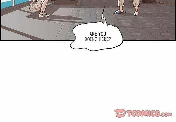 Sunny-Side Up Chapter 13 page 2 - 