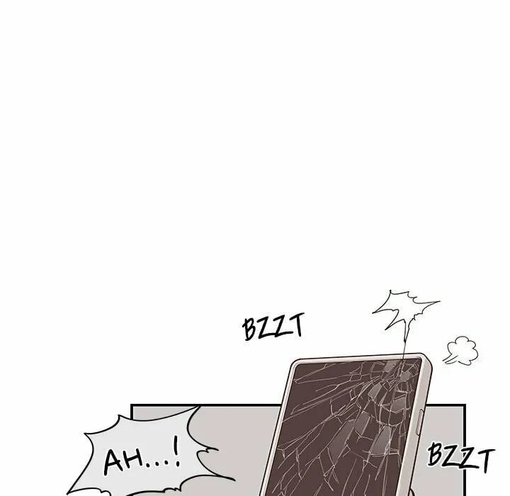 Sunny-Side Up Chapter 13 page 13 - 