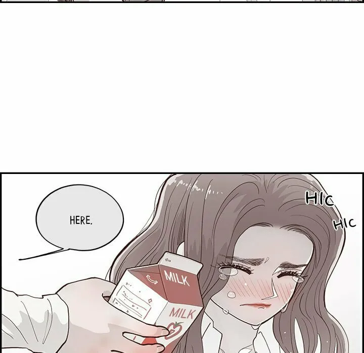 Sunny-Side Up Chapter 13 page 17 - 