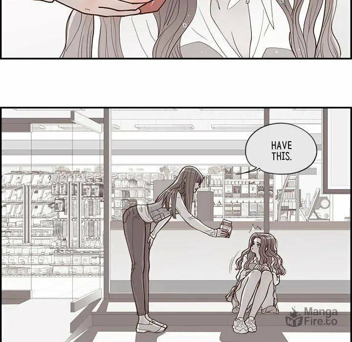 Sunny-Side Up Chapter 13 page 18 - 