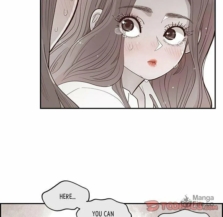 Sunny-Side Up Chapter 13 page 20 - 