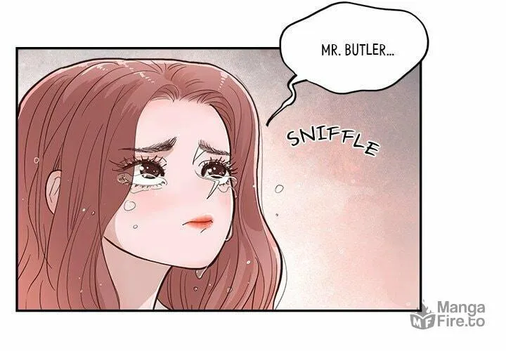 Sunny-Side Up Chapter 13 page 3 - 