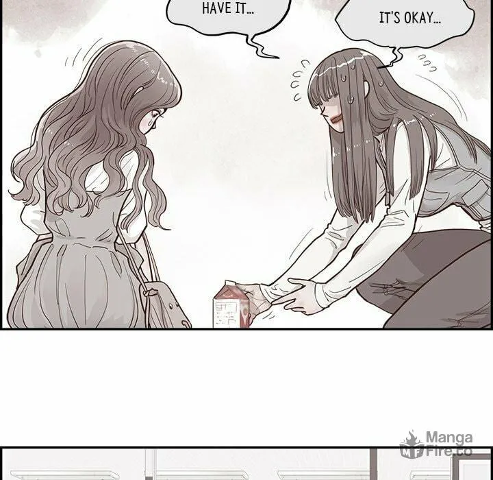 Sunny-Side Up Chapter 13 page 21 - 