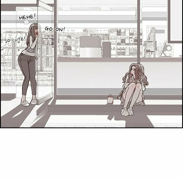 Sunny-Side Up Chapter 13 page 22 - 