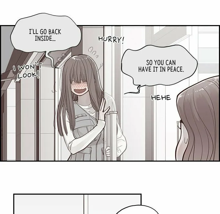 Sunny-Side Up Chapter 13 page 23 - 