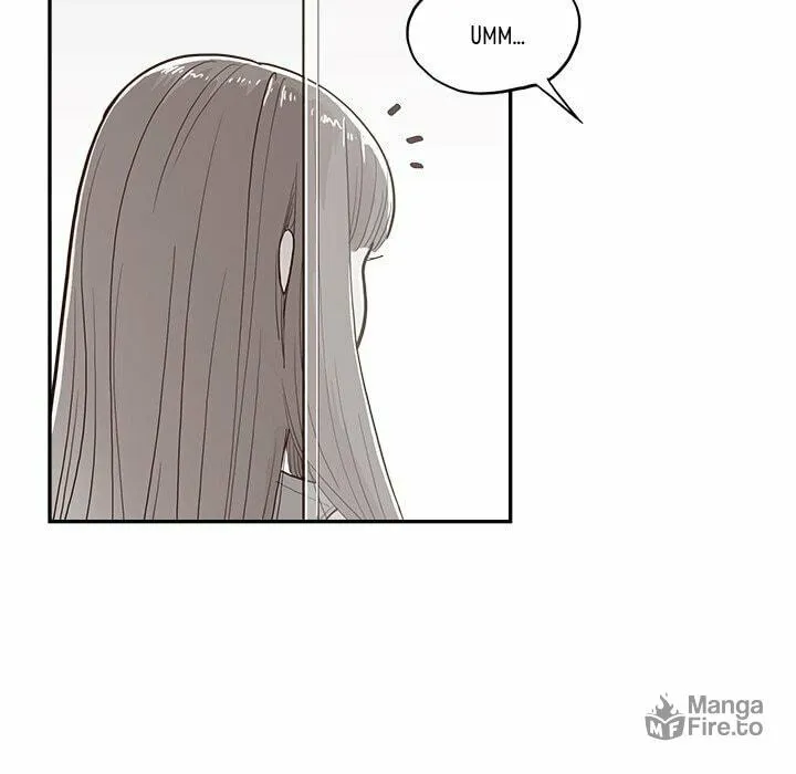 Sunny-Side Up Chapter 13 page 24 - 