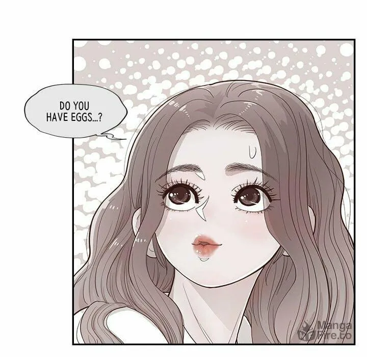 Sunny-Side Up Chapter 13 page 25 - 