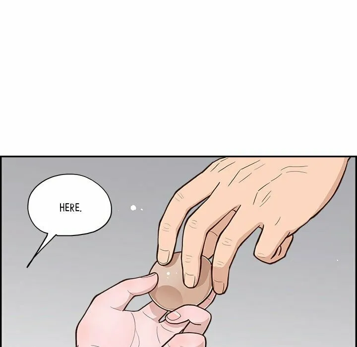 Sunny-Side Up Chapter 13 page 31 - 