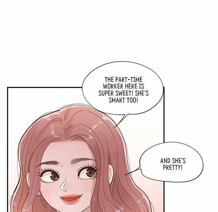 Sunny-Side Up Chapter 13 page 34 - 