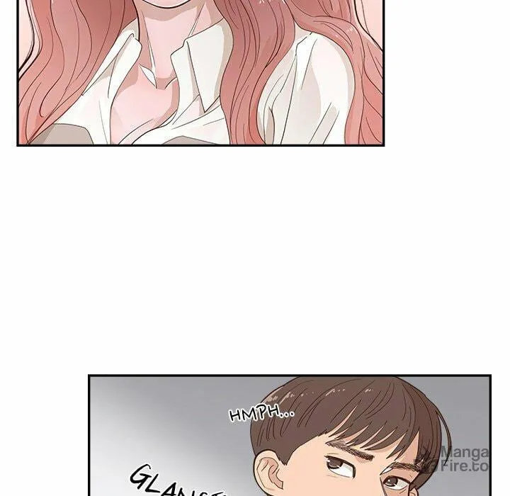 Sunny-Side Up Chapter 13 page 35 - 