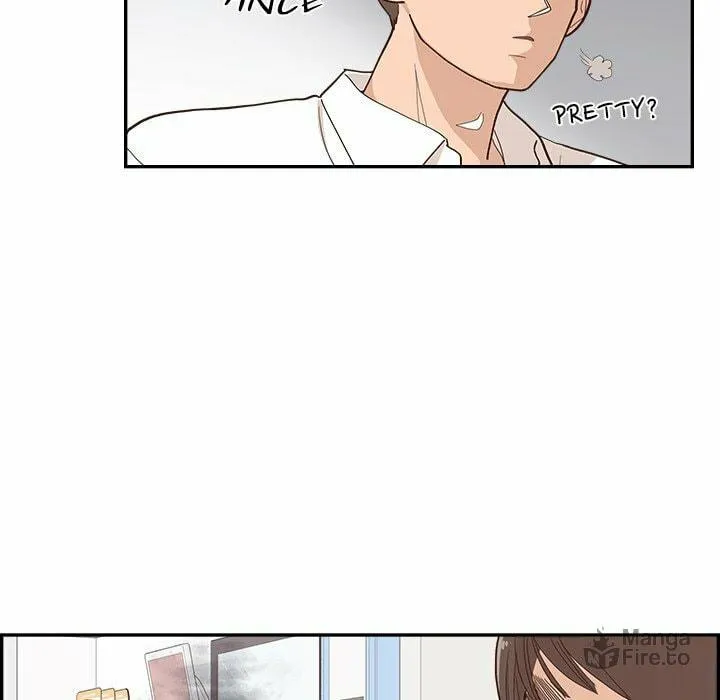 Sunny-Side Up Chapter 13 page 36 - 