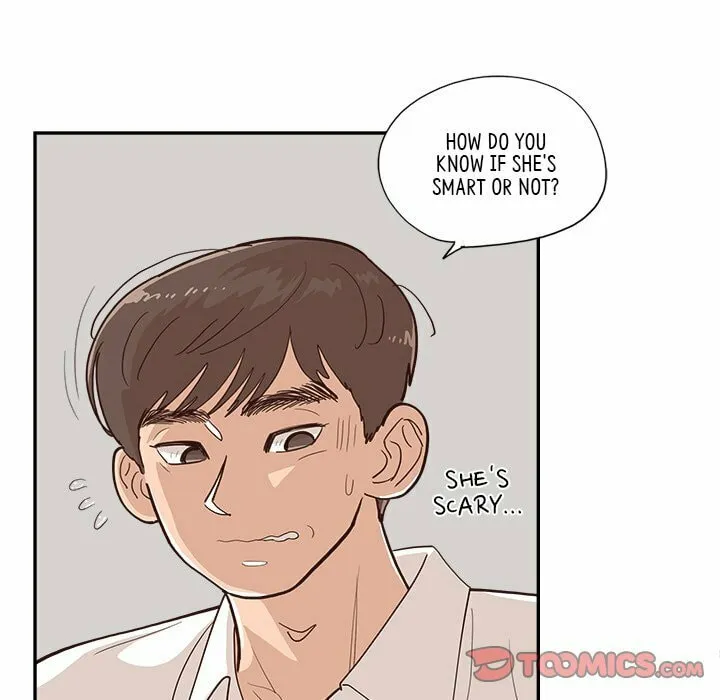 Sunny-Side Up Chapter 13 page 38 - 