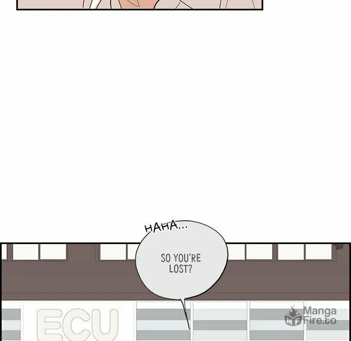 Sunny-Side Up Chapter 13 page 39 - 