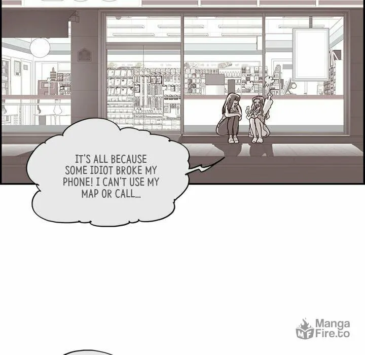 Sunny-Side Up Chapter 13 page 40 - 
