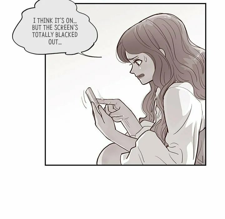 Sunny-Side Up Chapter 13 page 41 - 