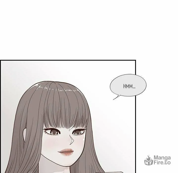 Sunny-Side Up Chapter 13 page 42 - 