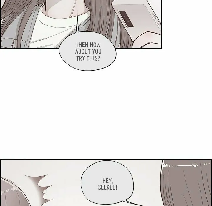 Sunny-Side Up Chapter 13 page 43 - 