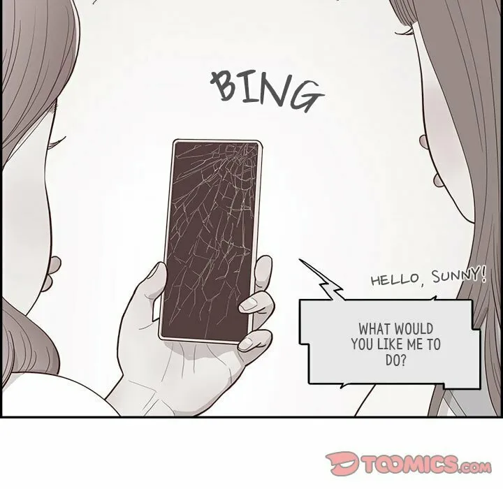 Sunny-Side Up Chapter 13 page 44 - 