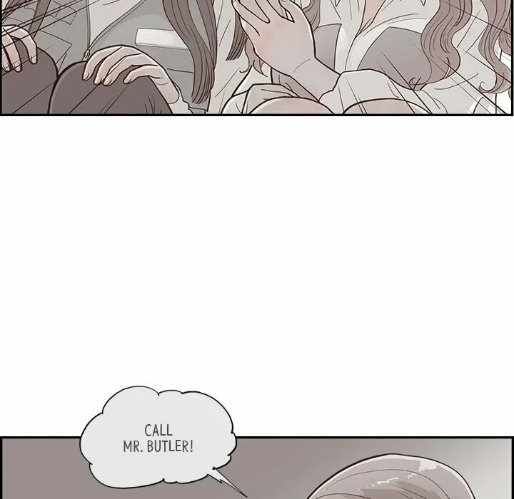 Sunny-Side Up Chapter 13 page 46 - 