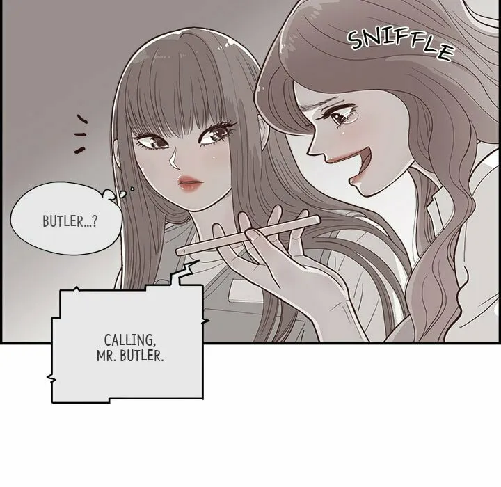 Sunny-Side Up Chapter 13 page 47 - 