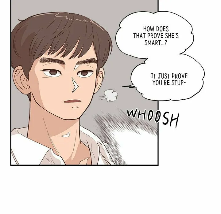 Sunny-Side Up Chapter 13 page 49 - 